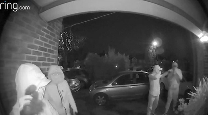Ring-doorbell-footage Ring-doorbell-footage